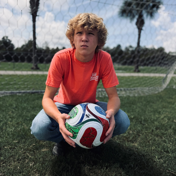 Tucker Price