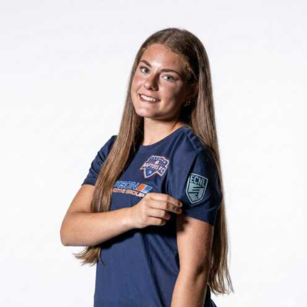 Alexa Guthrie