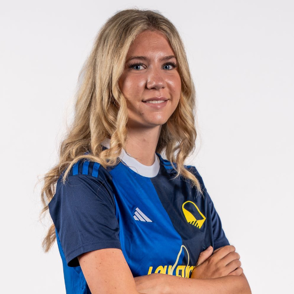 Camille Vogel