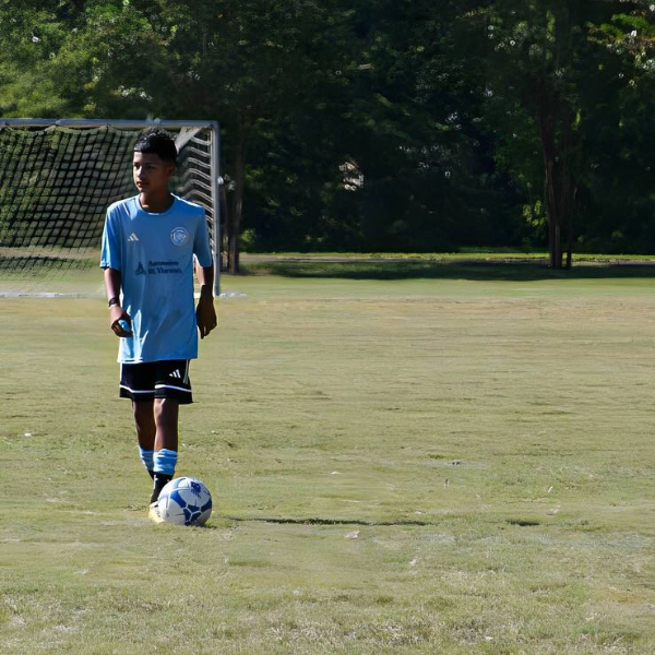 Joseph Reyes