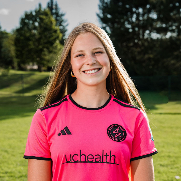 Claire Allen