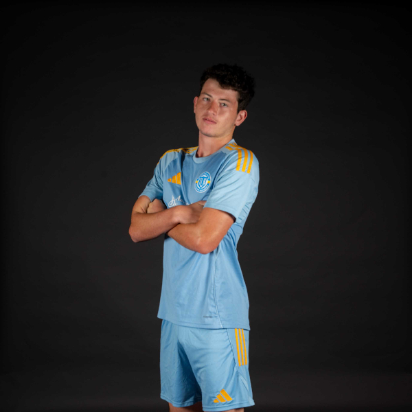 Holden Stroud