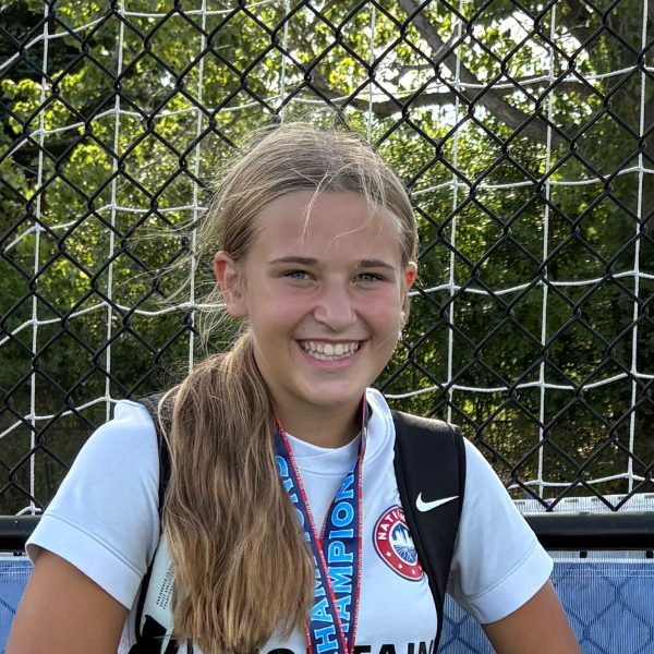 Morgan Brandt