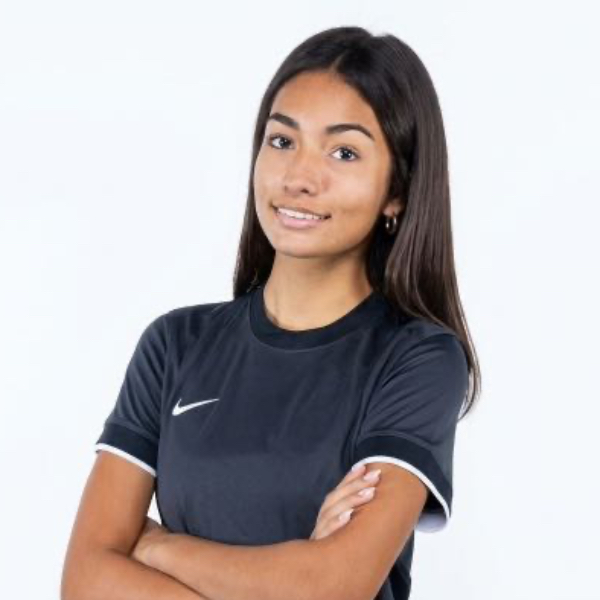 Sofia Pilgrim