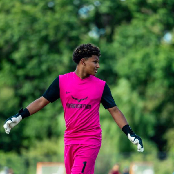 Xavien Medina