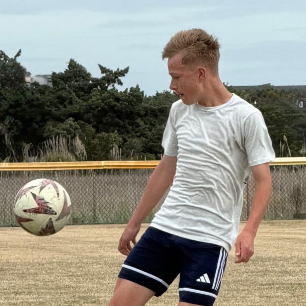 Aiden Zalewski