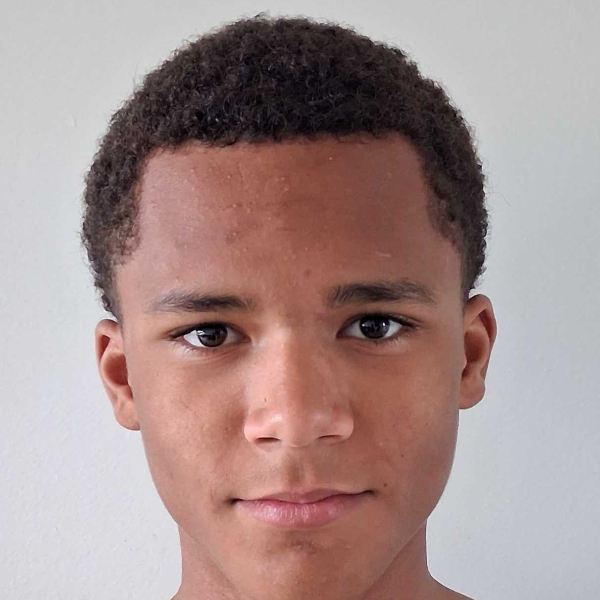 Xavier Anderson