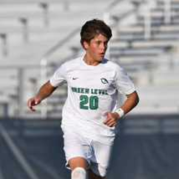 Ethan Ford