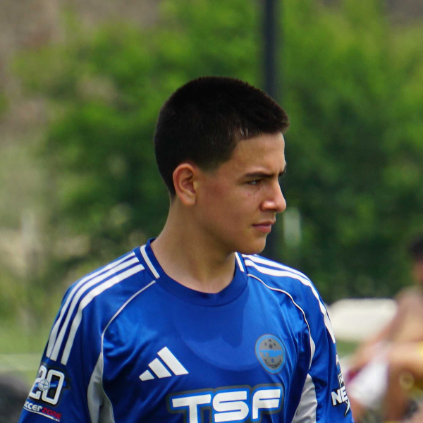 Santiago Vidalon
