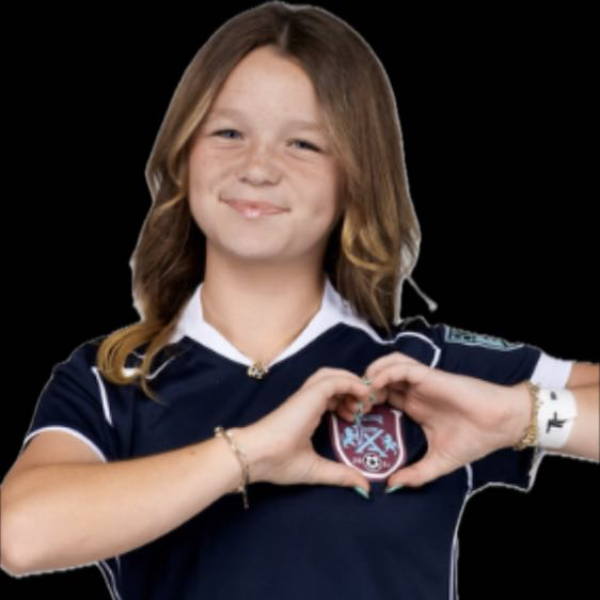 Carissa Catron
