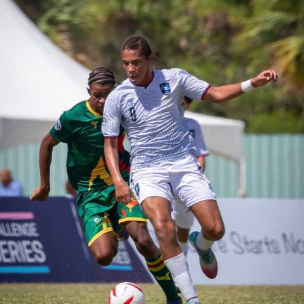 Benjamin Nieves