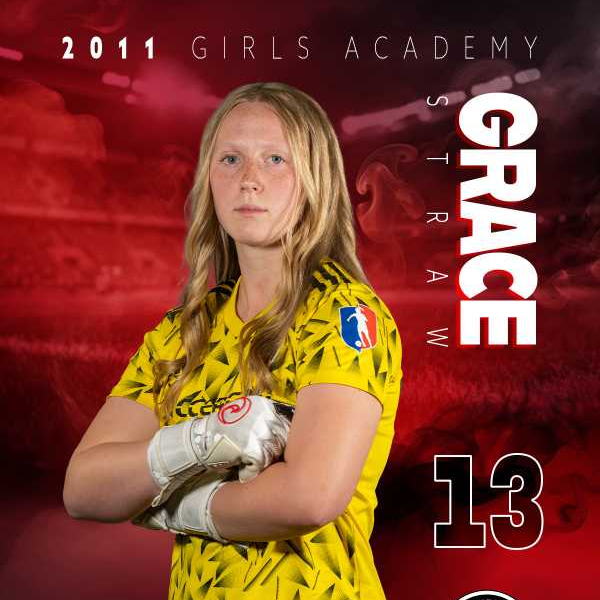 Grace Straw