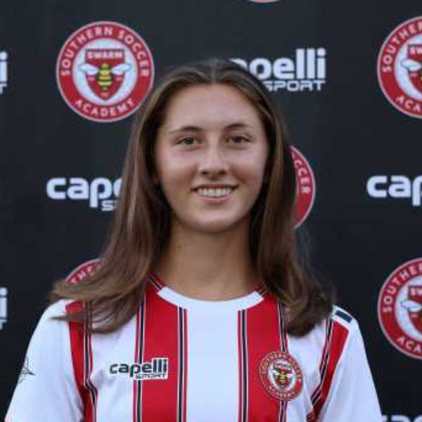 Victoria Jones