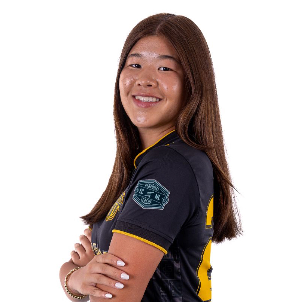 Kayla Chanthama