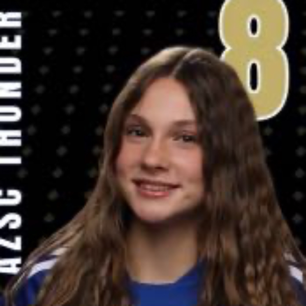 Brooklyn Buhrt
