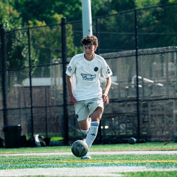 Connor Horgan