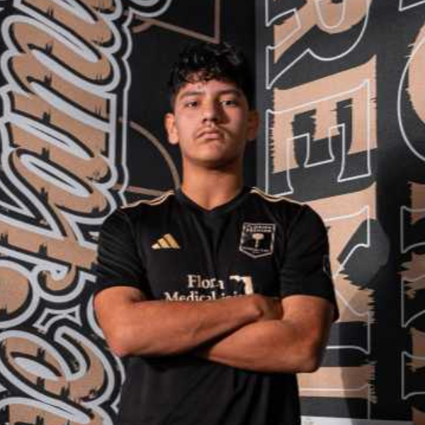 Angel Herrera