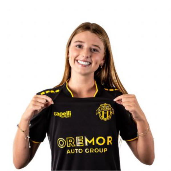 Elizabeth Doud