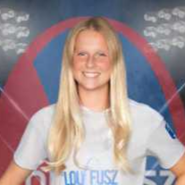 Bailey Lucas