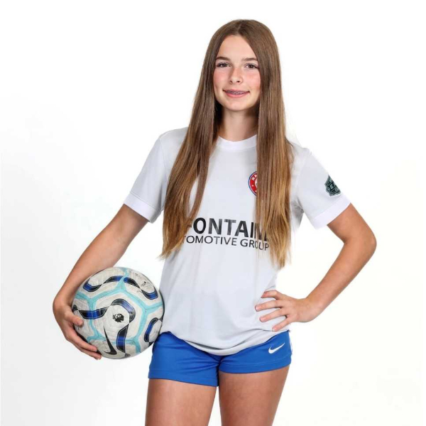 Haley Barnell