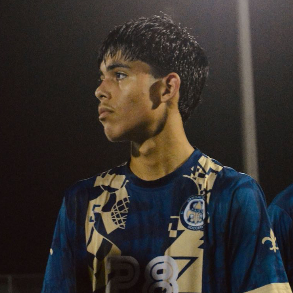 Adrian Orellana-Zapata