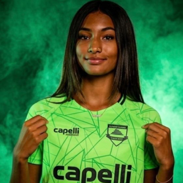 Sofia Pilgrim