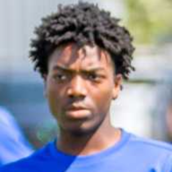Elijah Dawson