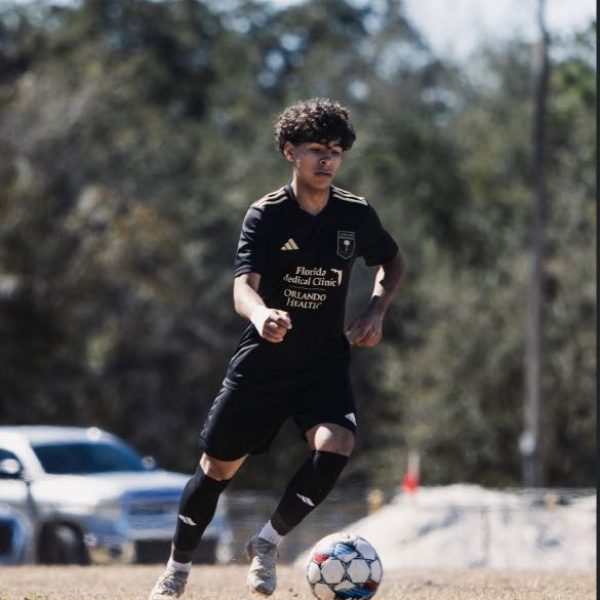 Sebastian Martinez