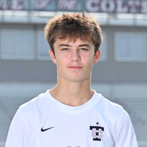 Connor Hotts