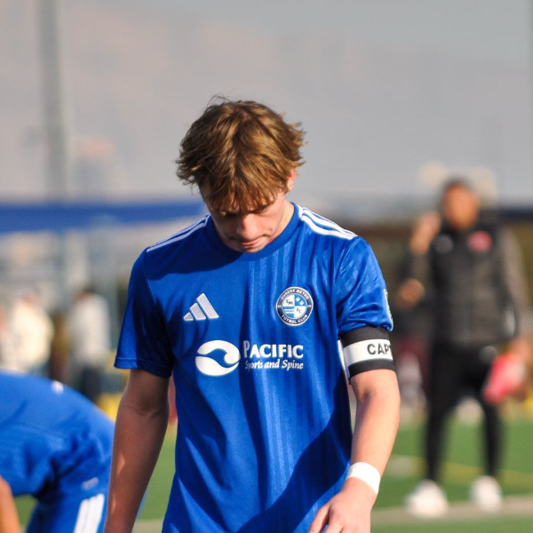 Gavin Pocholec