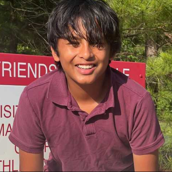 Sharaswat Neupane