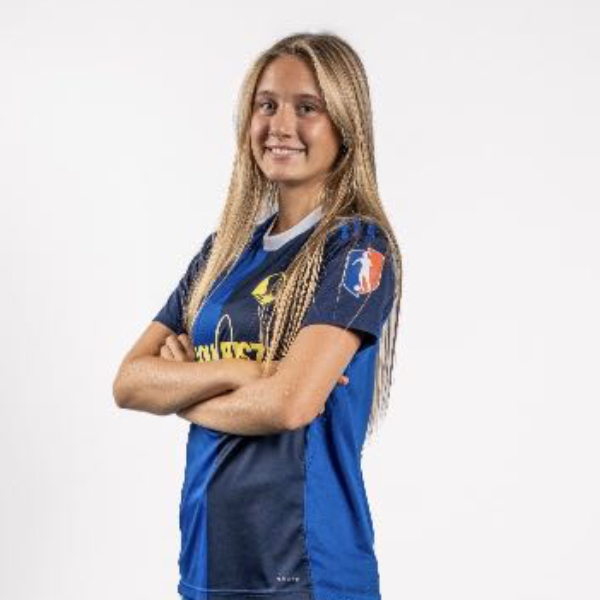 Leah Favazza