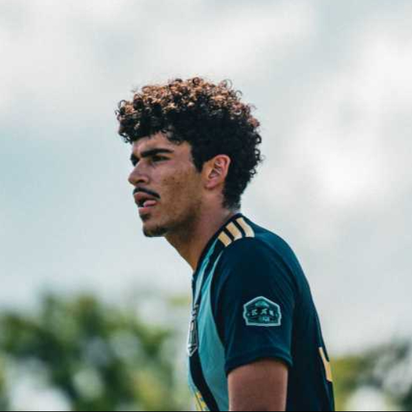 Daniel Trinidad