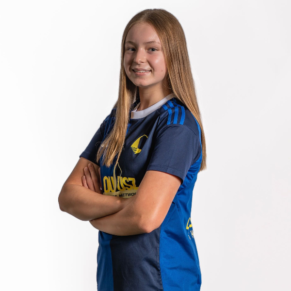 Claire Jennings