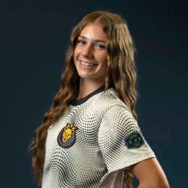 Baylie Giordano