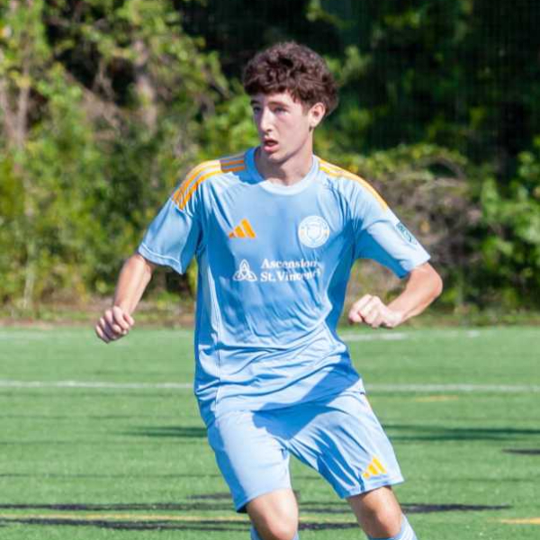 Dillon Ebbecke