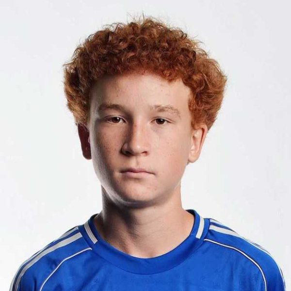 Bradley Winfield