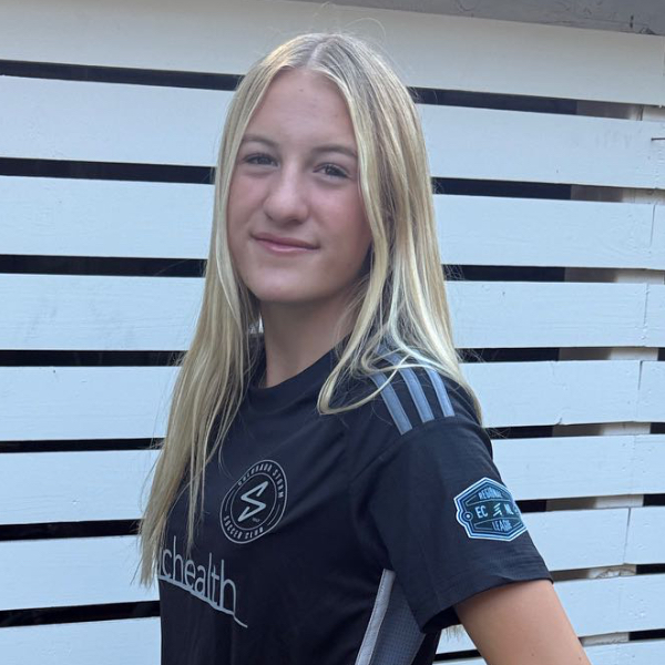 Lauren Taylor