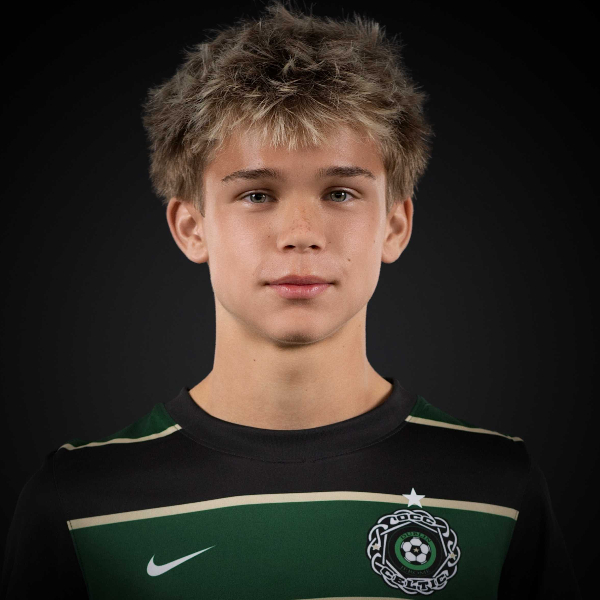 Cole Bondurant