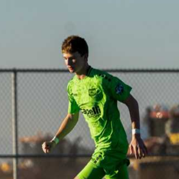 Collin Hill