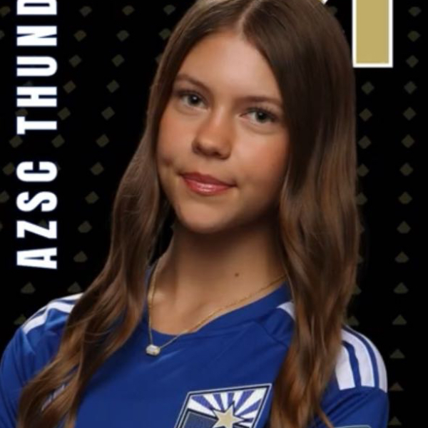 Rylee Honas
