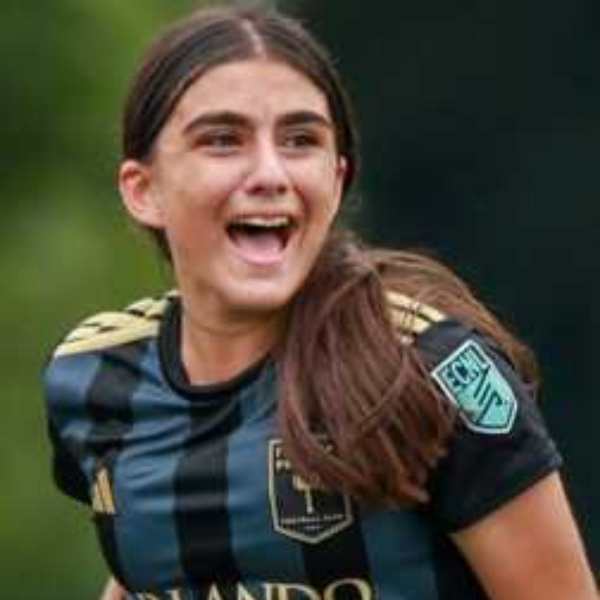 Arya Tanrisever