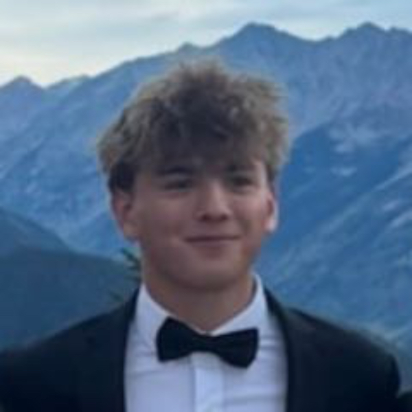 Colson Bowers