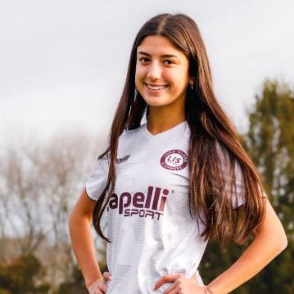 hannah tamadon