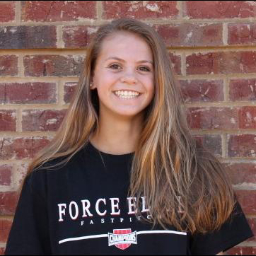 RYLEE MITCHELL