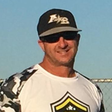 Doug Hanson