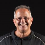 Donny Dreher