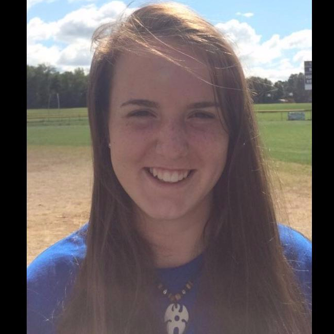 Katie Tobias