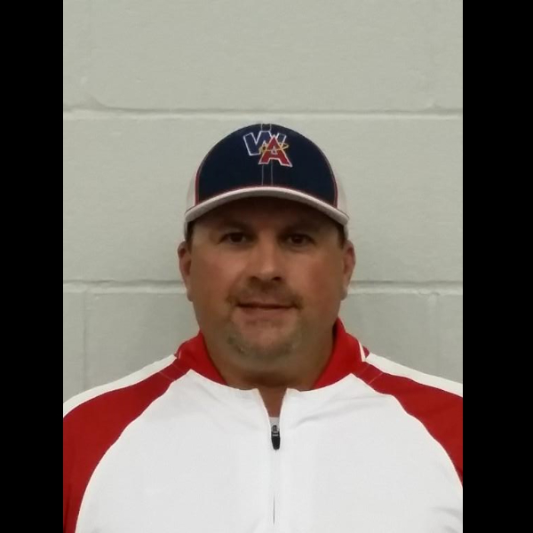 Mark Pettit