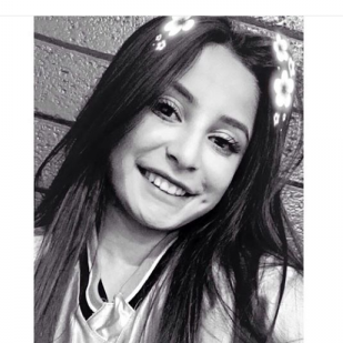 Veronica Gonzales